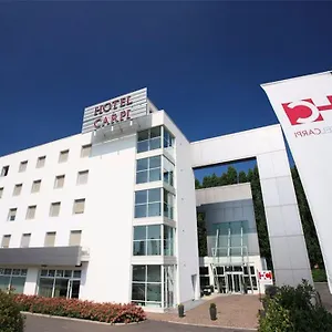 Hotel Carpi 4* Carpi