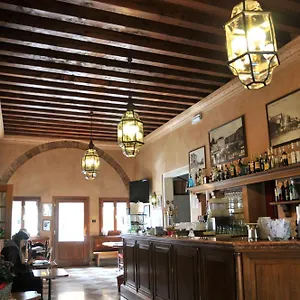 5 Colonne Mirano