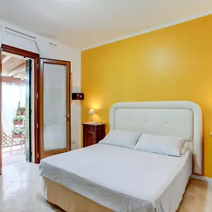 A Casa Di Marta Frühstückspension