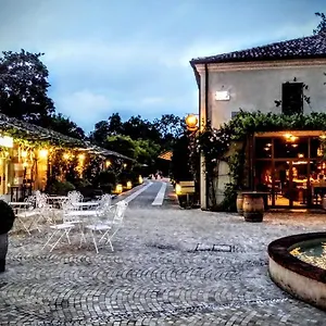Foscarini Cornaro Gorgo al Monticano