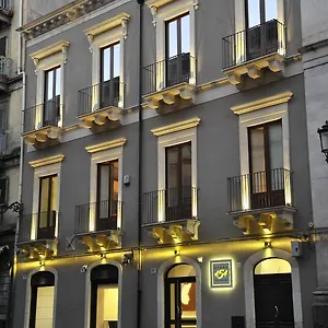 Etnea 454 Luxury 3* Catania