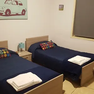 Guest house Etna Parking