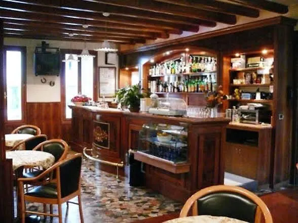 Hotel La Loggia Mestrino